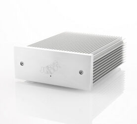 TransRotor Phono III MM/MC