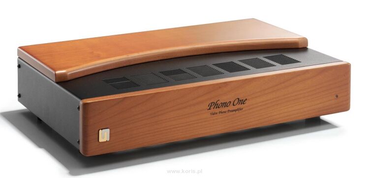 Unison Research Phono One