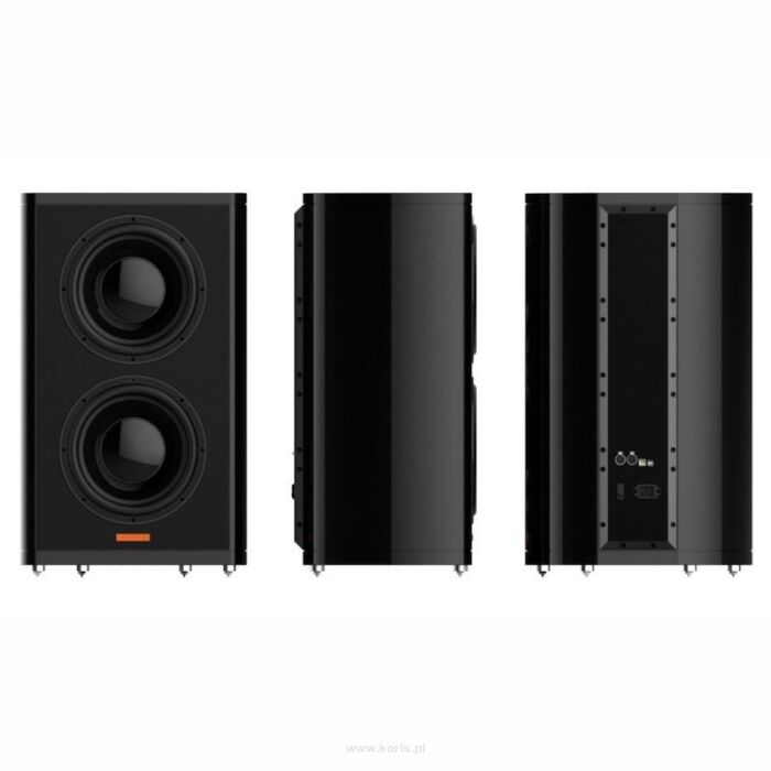 Magico S-Sub