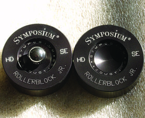 Symposium Rollerblock HDSE