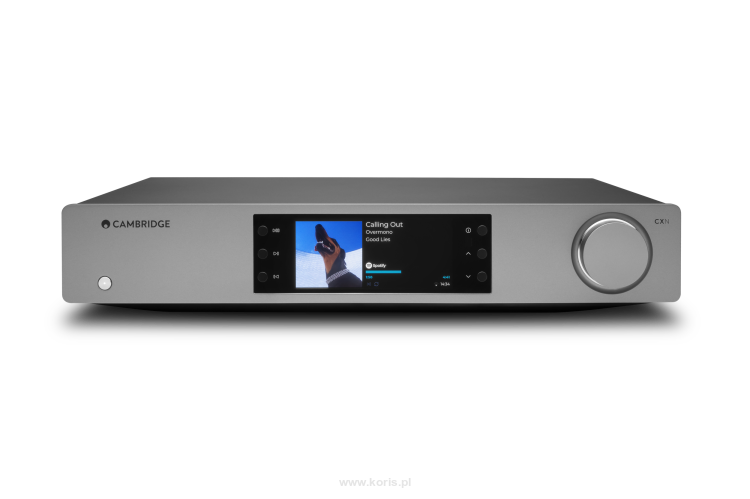 Cambridge Audio CXN 100