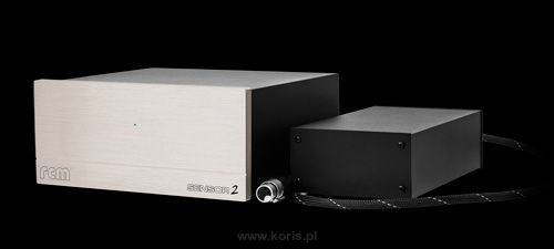 RCM Audio Sensor 2 MK II