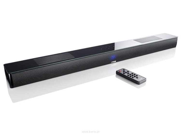 CANTON SMART SOUNDBAR 10 AP 2.0