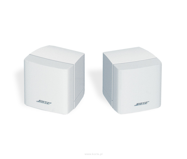 Bose FreeSpace 3 Surface-Mount Satellites