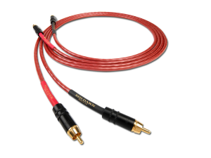 Nordost Red Dawn Interconnect