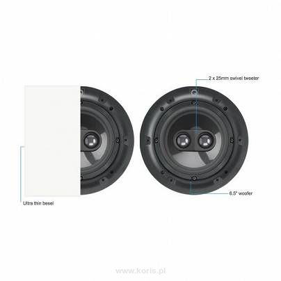 Q Acoustics QI1180 (Qi65SP ST)