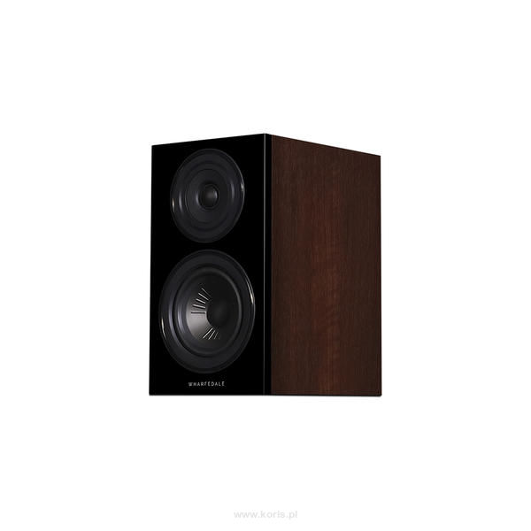 Wharfedale Diamond 12.1 (orzech pearl)