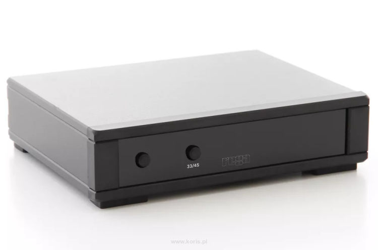 Rega Neo PSU MK2