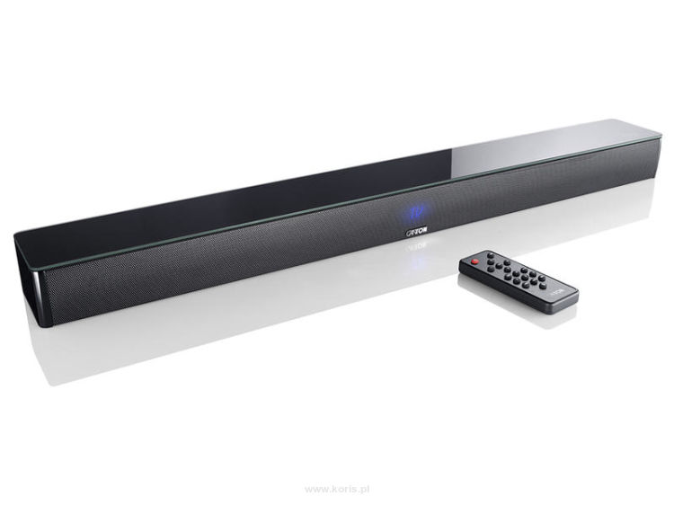 CANTON SMART SOUNDBAR 9 AP 2.0