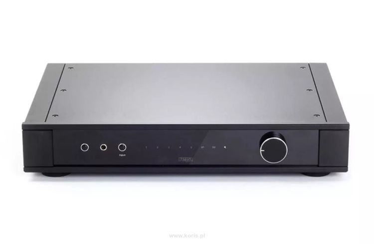 Rega Elex MK4