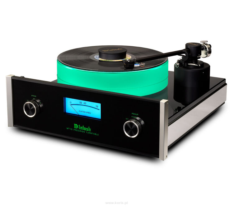 McIntosh MT10