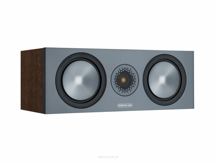 Monitor Audio Bronze C150 6G(orzech)