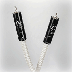 Argento Audio Serenity RCA