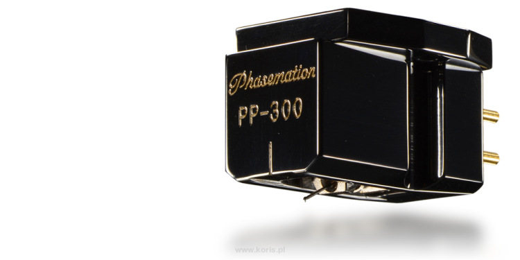 Phasemation PP-300