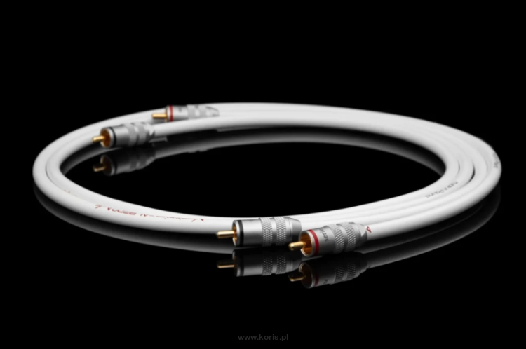 Albedo Beginning MK II Signal Cable