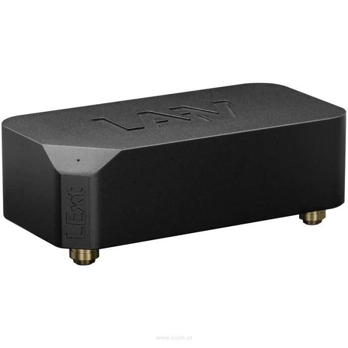 LAIV Audio Harmony LExt PHONO