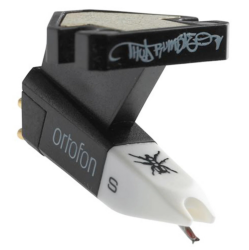 Ortofon Dj OM Q.Bert