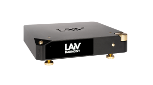 LAIV Audio Harmony DAC