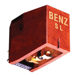 Benz Micro Wood - S