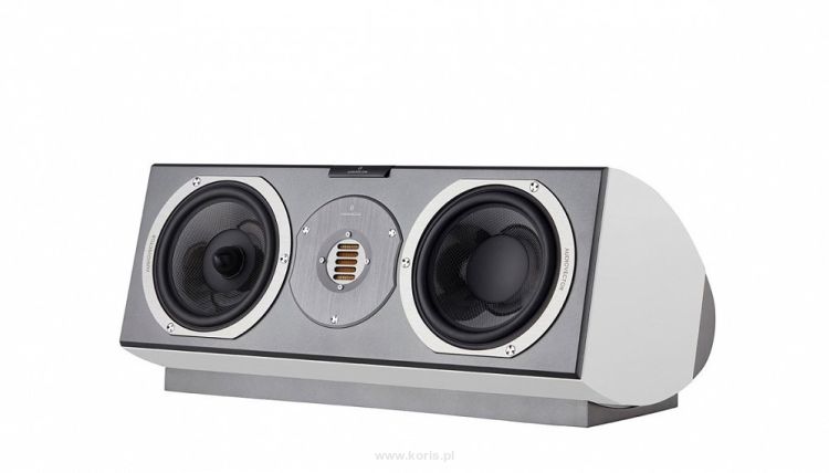 Audiovector RC Avantgarde (Satin White)