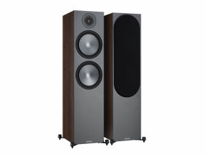 Monitor Audio Bronze 500 6G (orzech)