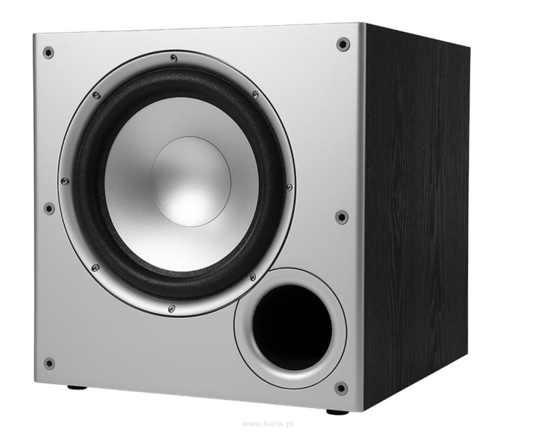 Polk Audio PSW 10E