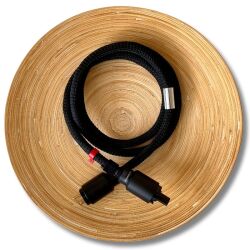 Ikigai Audio Kangai Power Cord