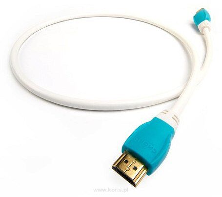 Chord C-view HDMI