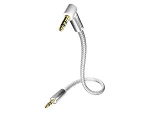 INAKUSTIK PREMIUM MP3 ANGLED JACK