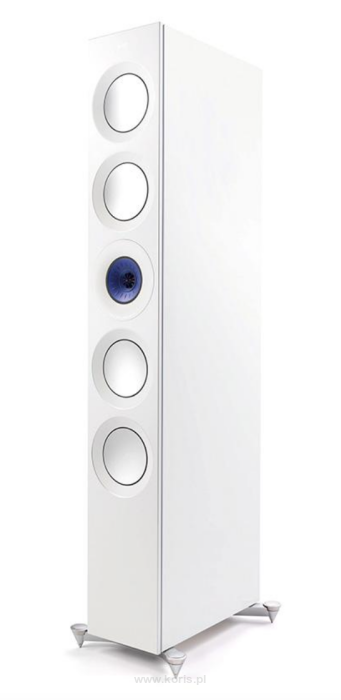 KEF Reference 5 Meta