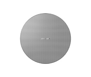 Bose FreeSpace FS4CE Aluminum Grilles