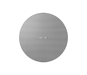 Bose FreeSpace FS4CE Aluminum Grilles