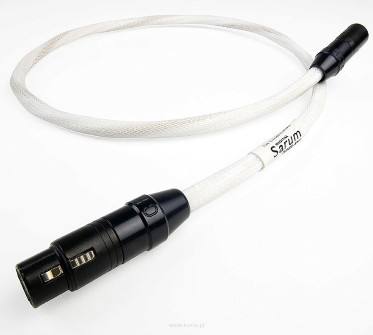 Chord Sarum Digital (XLR)