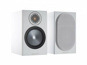 Monitor Audio Bronze 50 6G (biały)