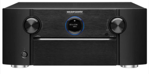 Marantz SR7015 Black OUTLET