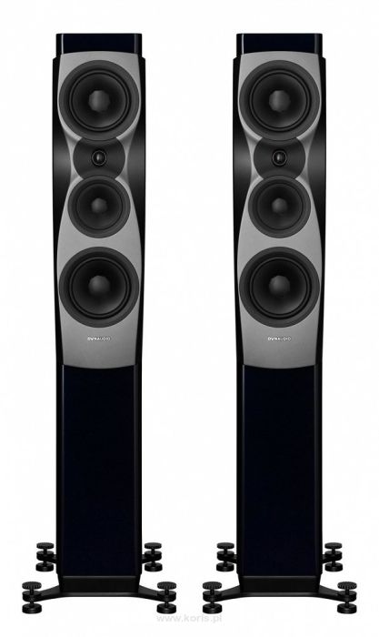 Dynaudio Confidence 30 (czarny)