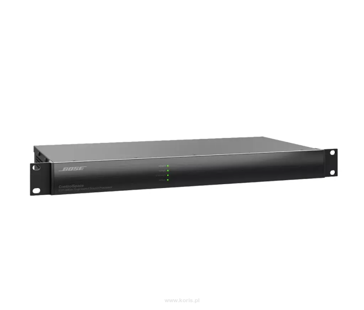 Bose ControlSpace ESP-880A Processor 230V EU