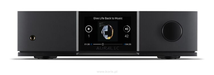 Auralic Altair G2.1