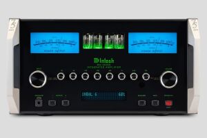 McIntosh MA12000 75th Anniversary