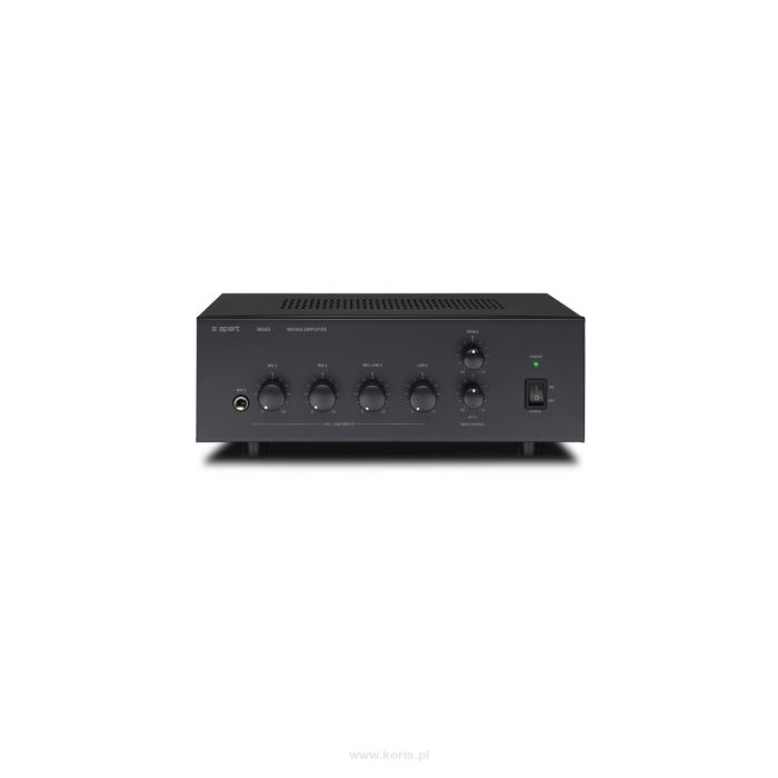 Biamp MA65