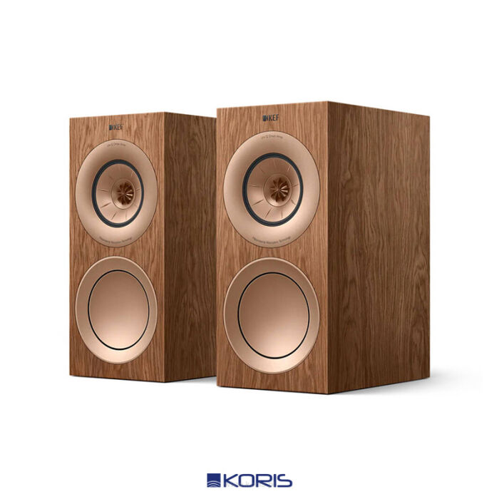 KEF R3 Meta Series