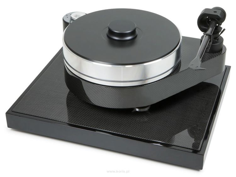 Pro-Ject RPM 10 Carbon