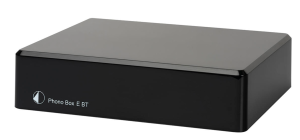 PRO-JECT PHONO BOX E BT 5