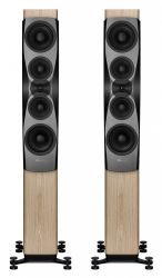 Dynaudio Confidence 50 (blond wood)