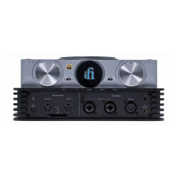 IFi Audio ICAN Phantom