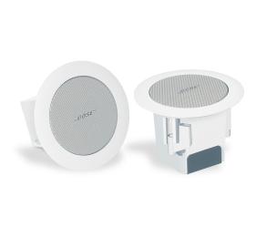 Bose FreeSpace 3 Flush-Mount Satellites