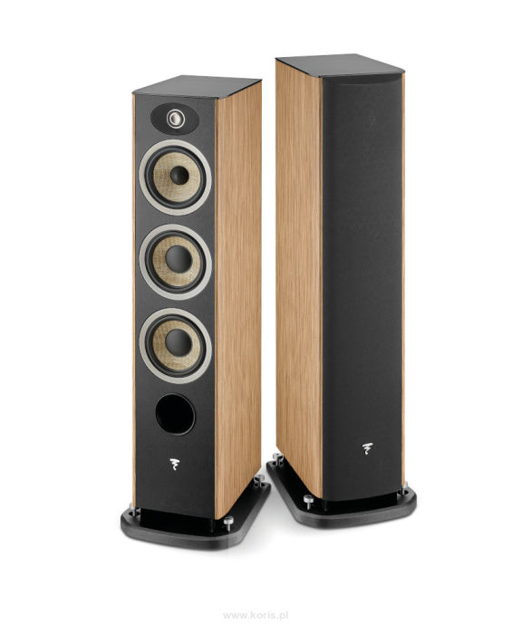 Focal ARIA EVO X N2