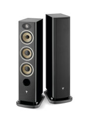 Focal ARIA EVO X N2