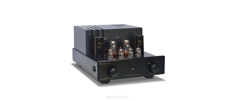 PrimaLuna EVO 100 Preamplifier