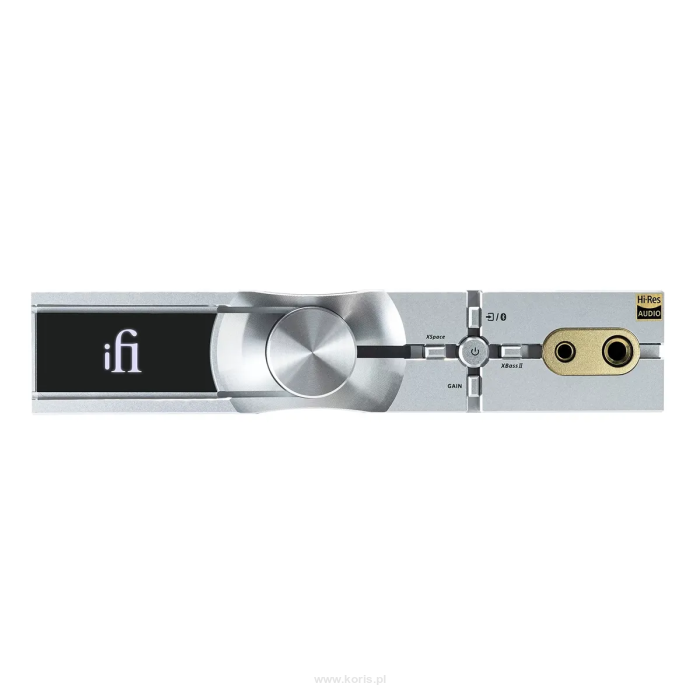 IFi Audio Neo iDSD 2